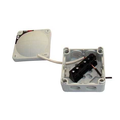 120v watertight marine receptacle junction box|sb 8 5 junction box.